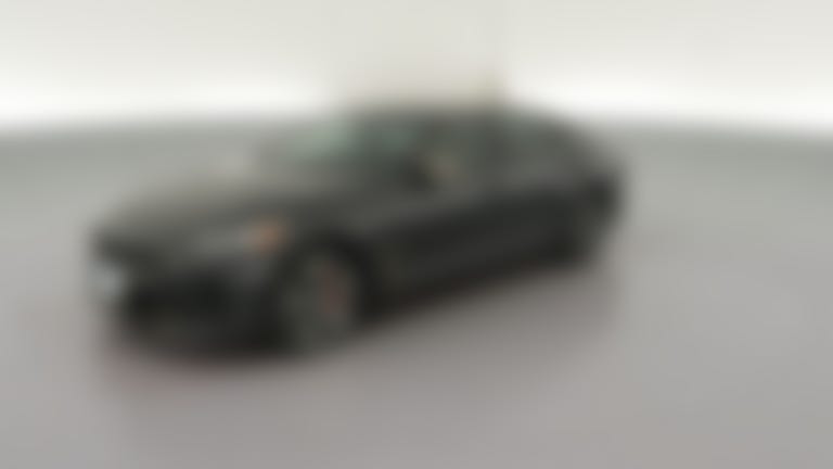 2021 Kia Stinger vehicle photo