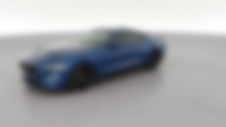 2023 Ford Mustang vehicle photo