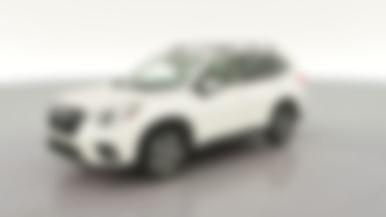 2022 Subaru Forester vehicle photo