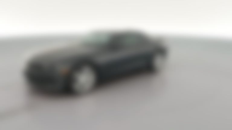 2015 Chevrolet Camaro vehicle photo