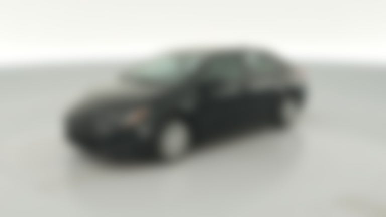 2025 Toyota Corolla vehicle photo