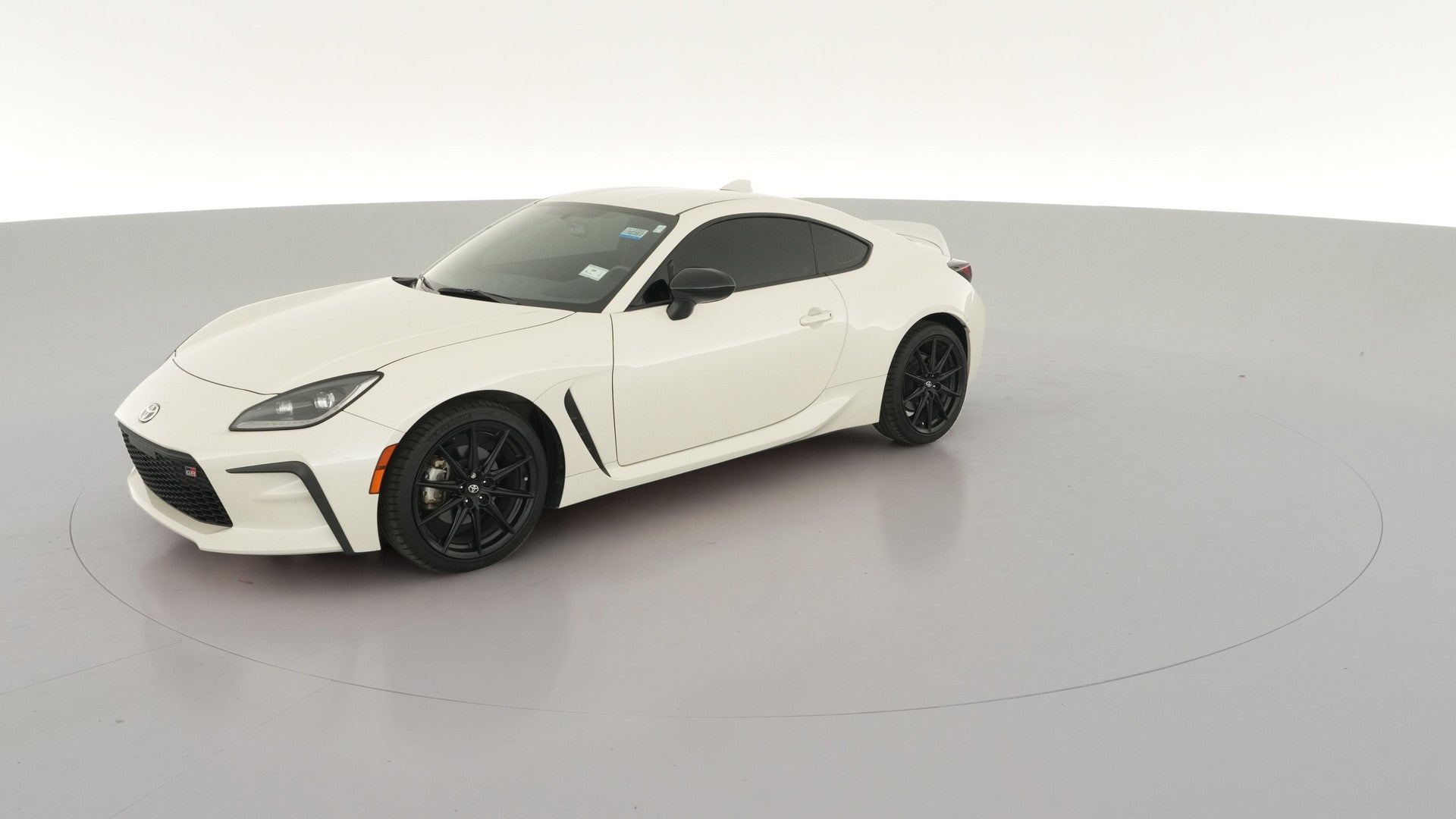 2023 Toyota GR86 vehicle photo