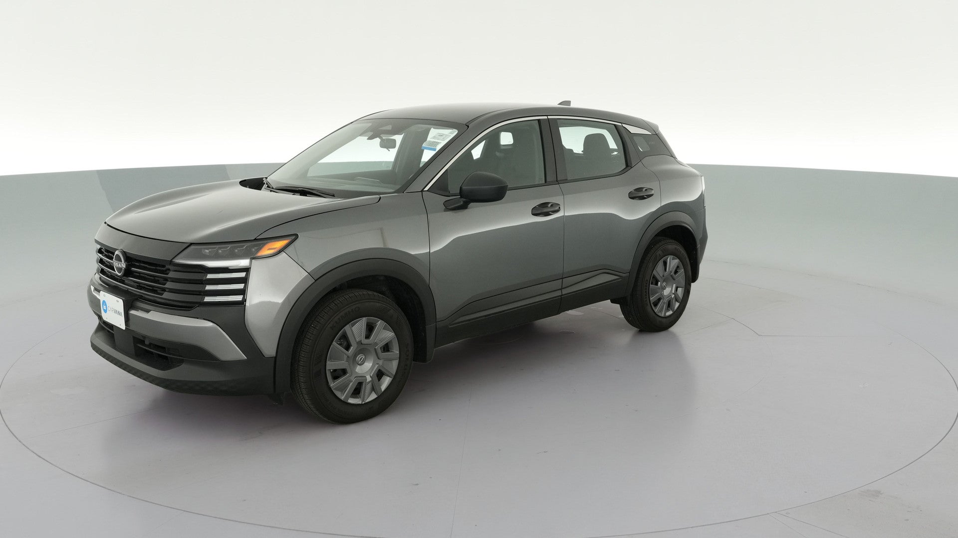 2025 Nissan Kicks vehicle photo