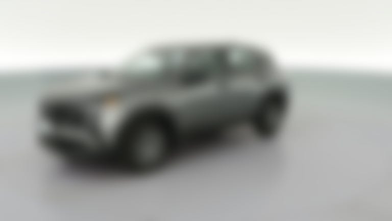 2025 Nissan Kicks vehicle photo