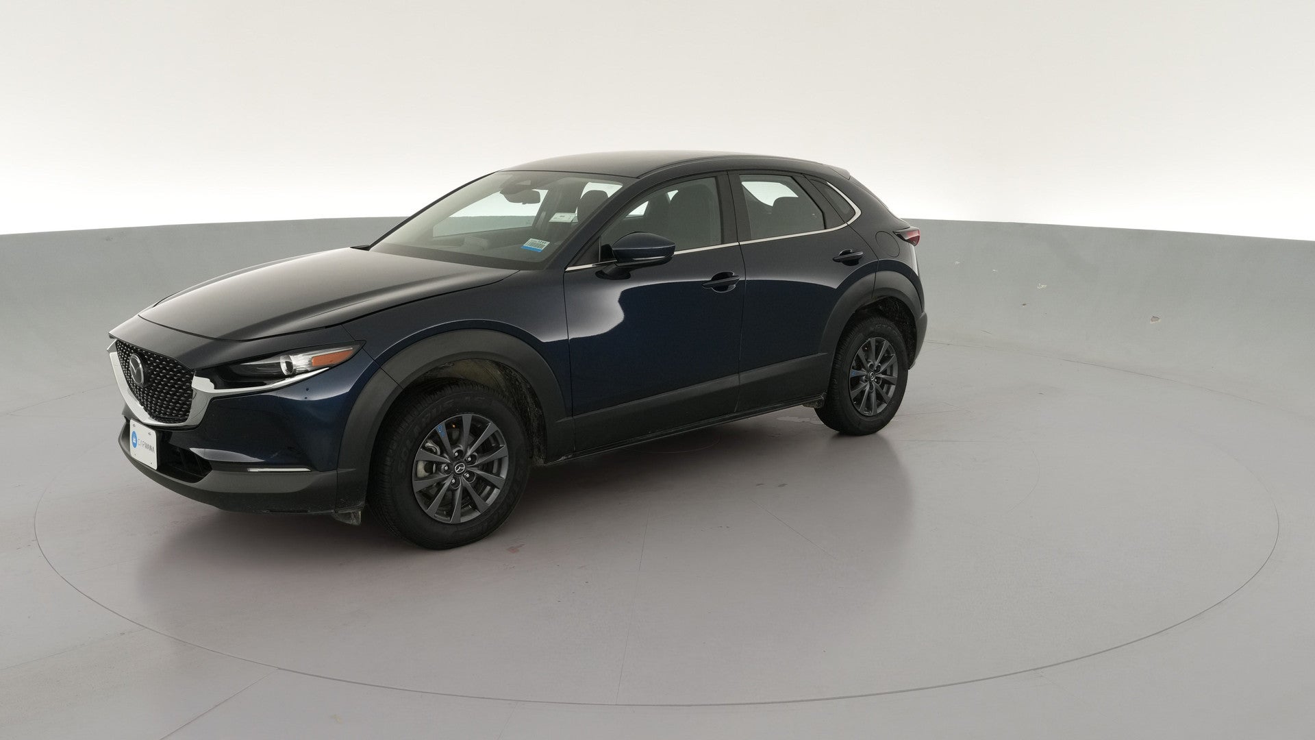 2024 MAZDA CX-30 vehicle photo