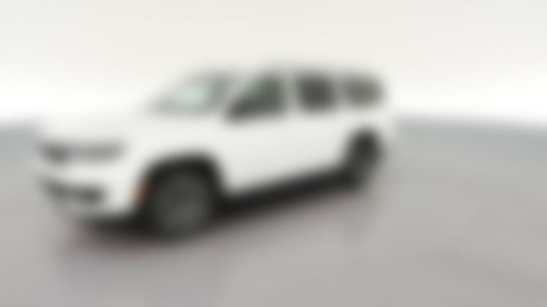2024 Jeep Wagoneer L vehicle photo