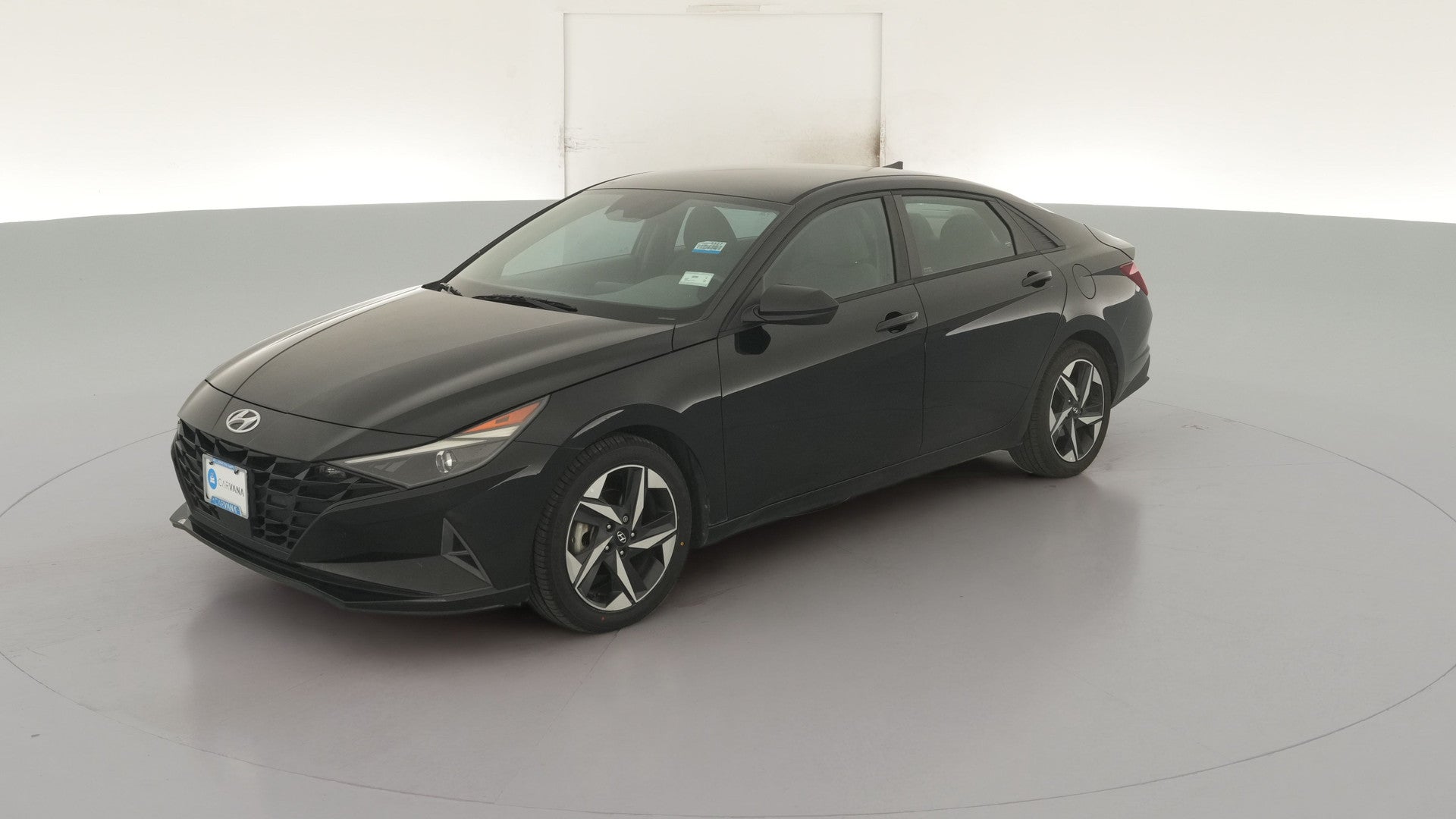 2023 Hyundai Elantra vehicle photo