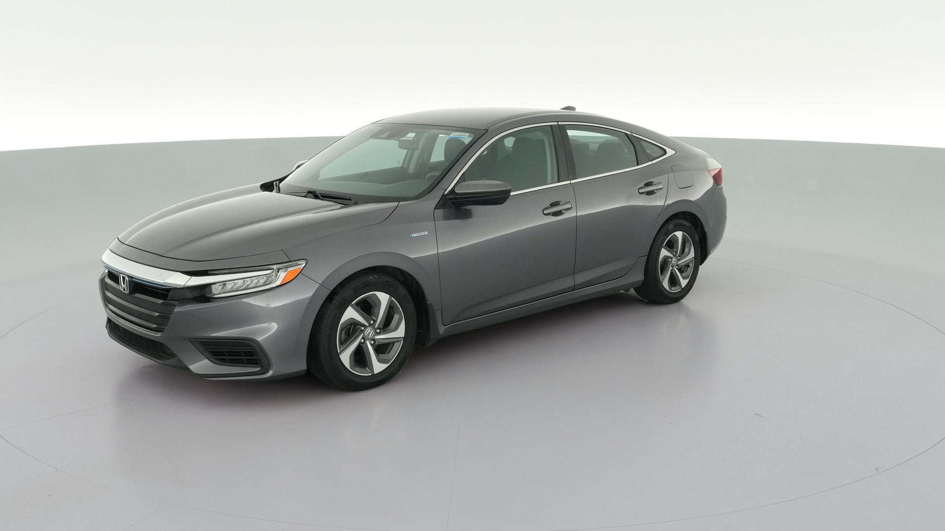 2019 Honda Insight vehicle photo
