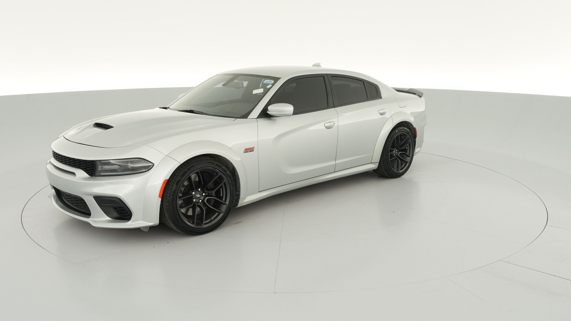 2020 Dodge Charger vehicle photo
