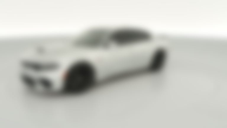 2020 Dodge Charger vehicle photo