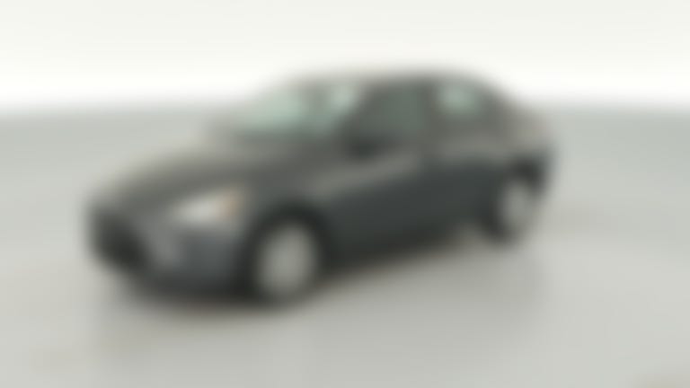 2018 Toyota Yaris iA vehicle photo