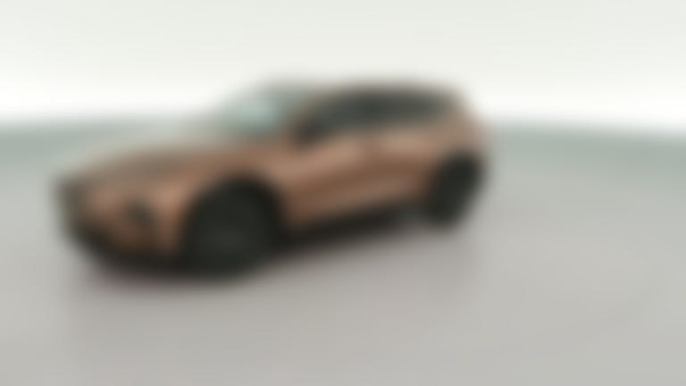 2025 Toyota Crown Signia vehicle photo