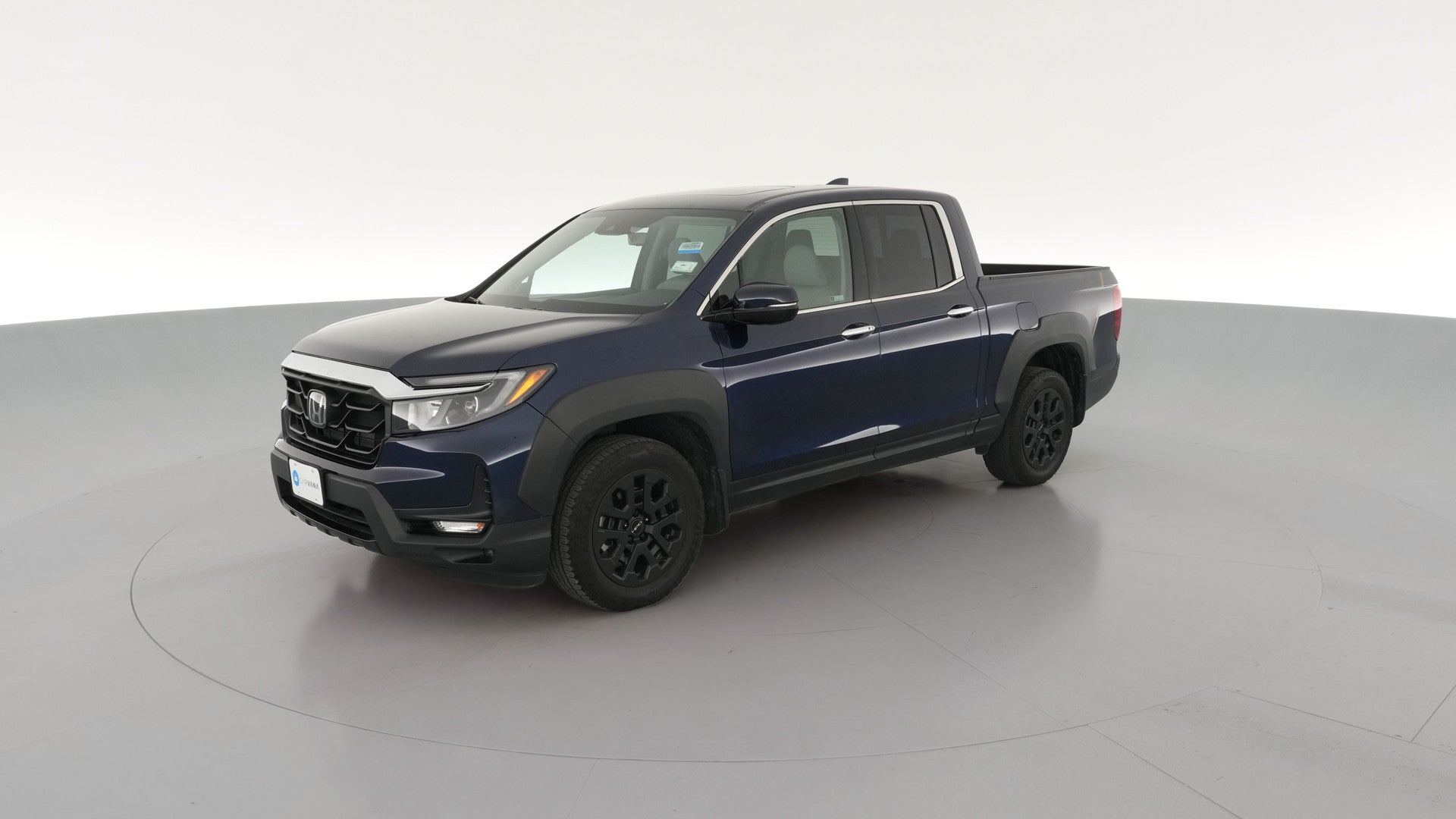 2023 Honda Ridgeline vehicle photo