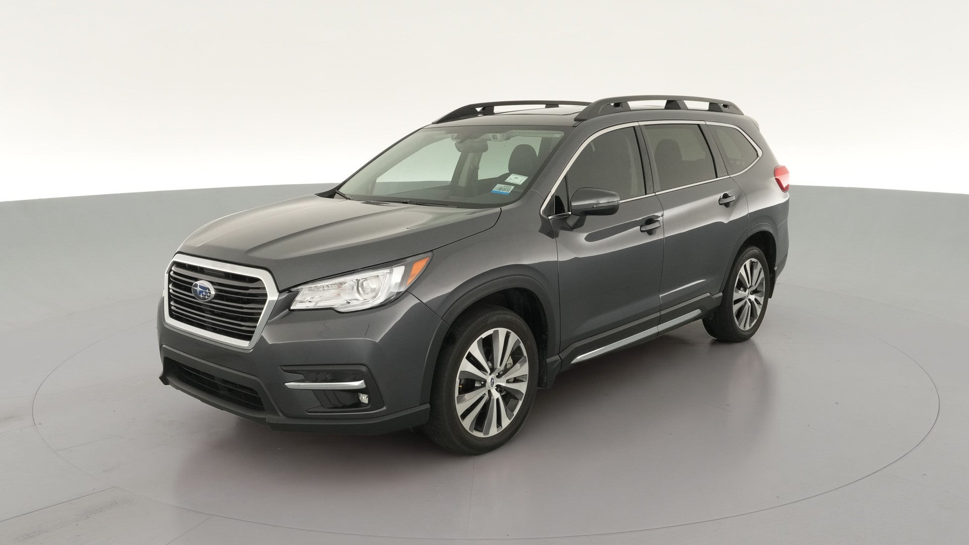 2022 Subaru Ascent vehicle photo
