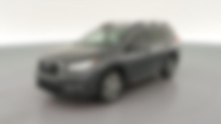 2022 Subaru Ascent vehicle photo
