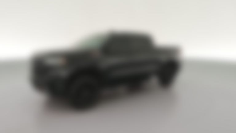 2020 Chevrolet Silverado 1500 Crew Cab vehicle photo