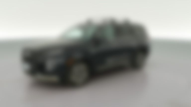2022 Hyundai Palisade vehicle photo