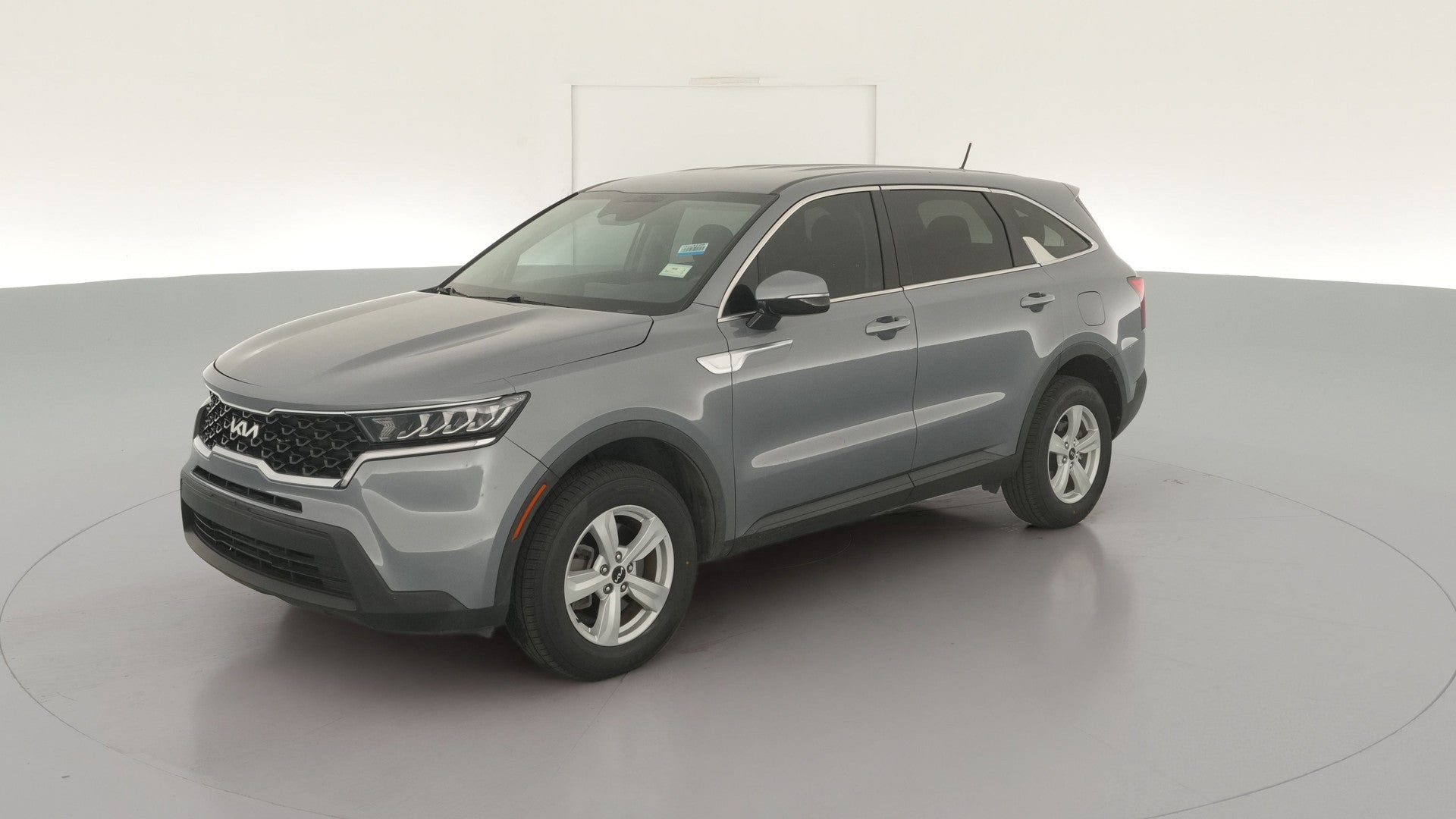 2022 Kia Sorento vehicle photo