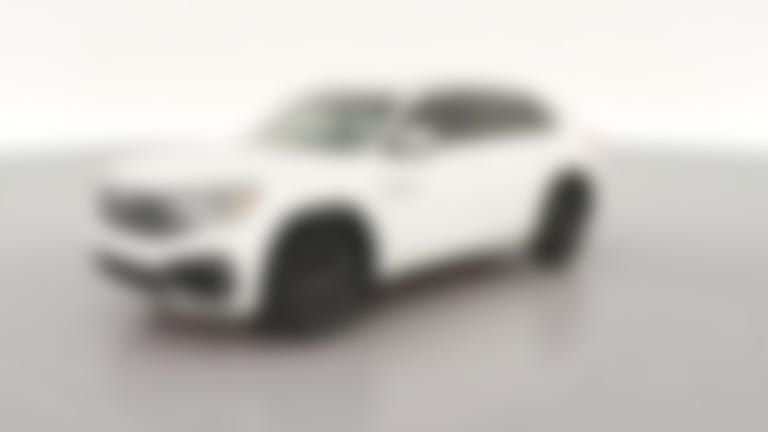 2020 Volkswagen Atlas Cross Sport vehicle photo