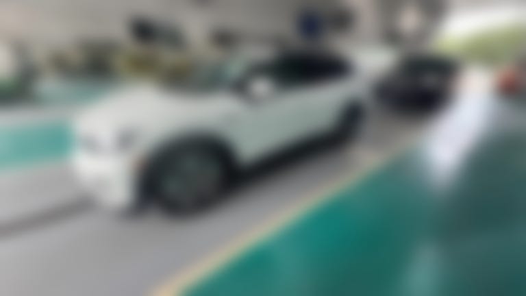2023 Volkswagen ID.4 vehicle photo
