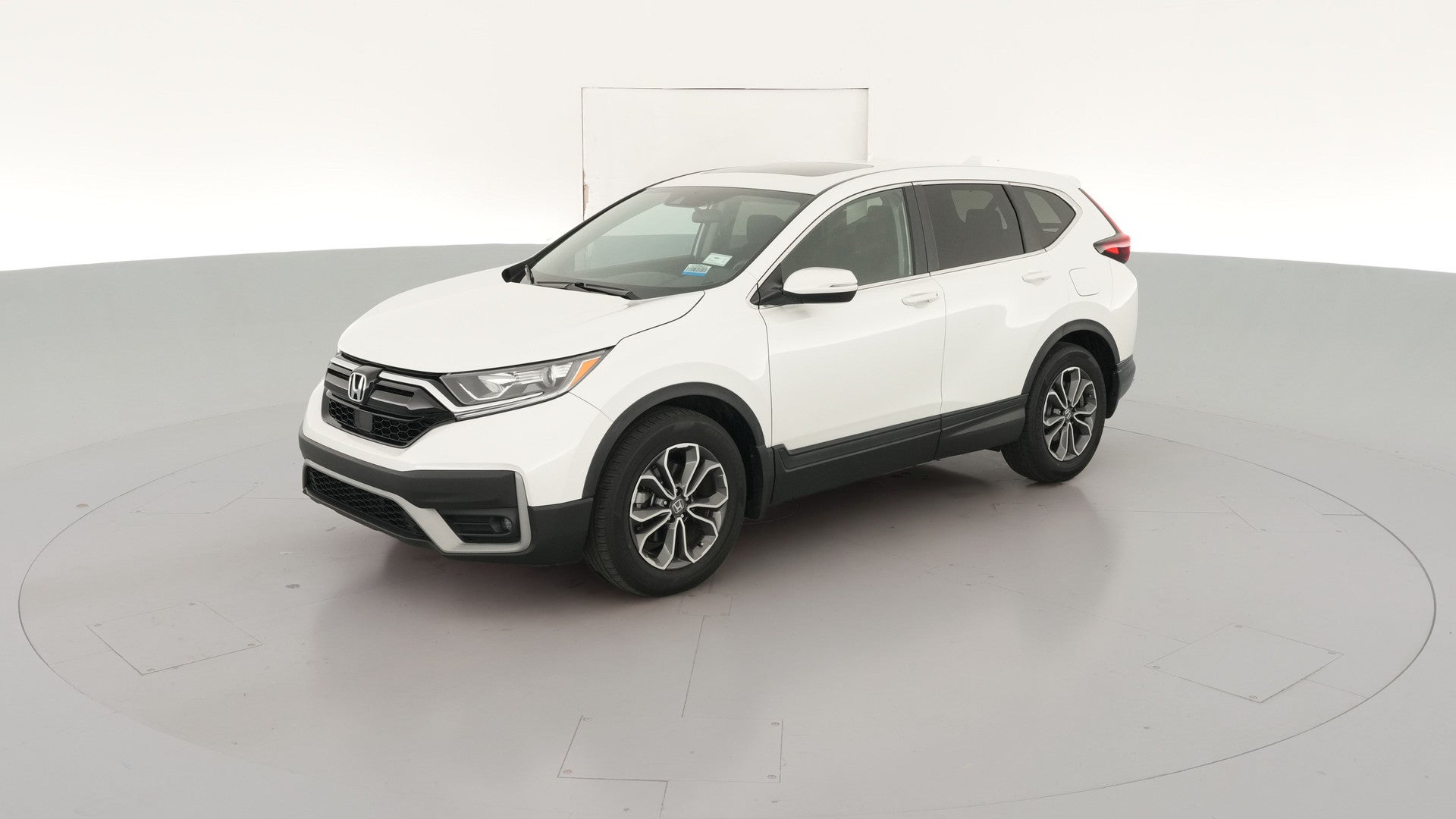 2022 Honda CR-V vehicle photo