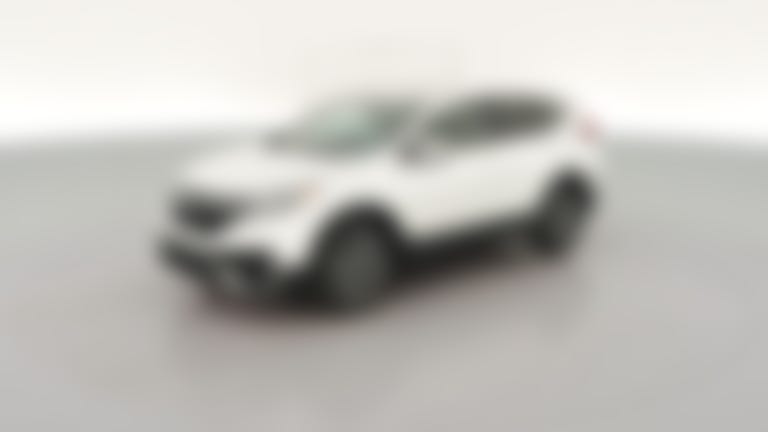 2022 Honda CR-V vehicle photo