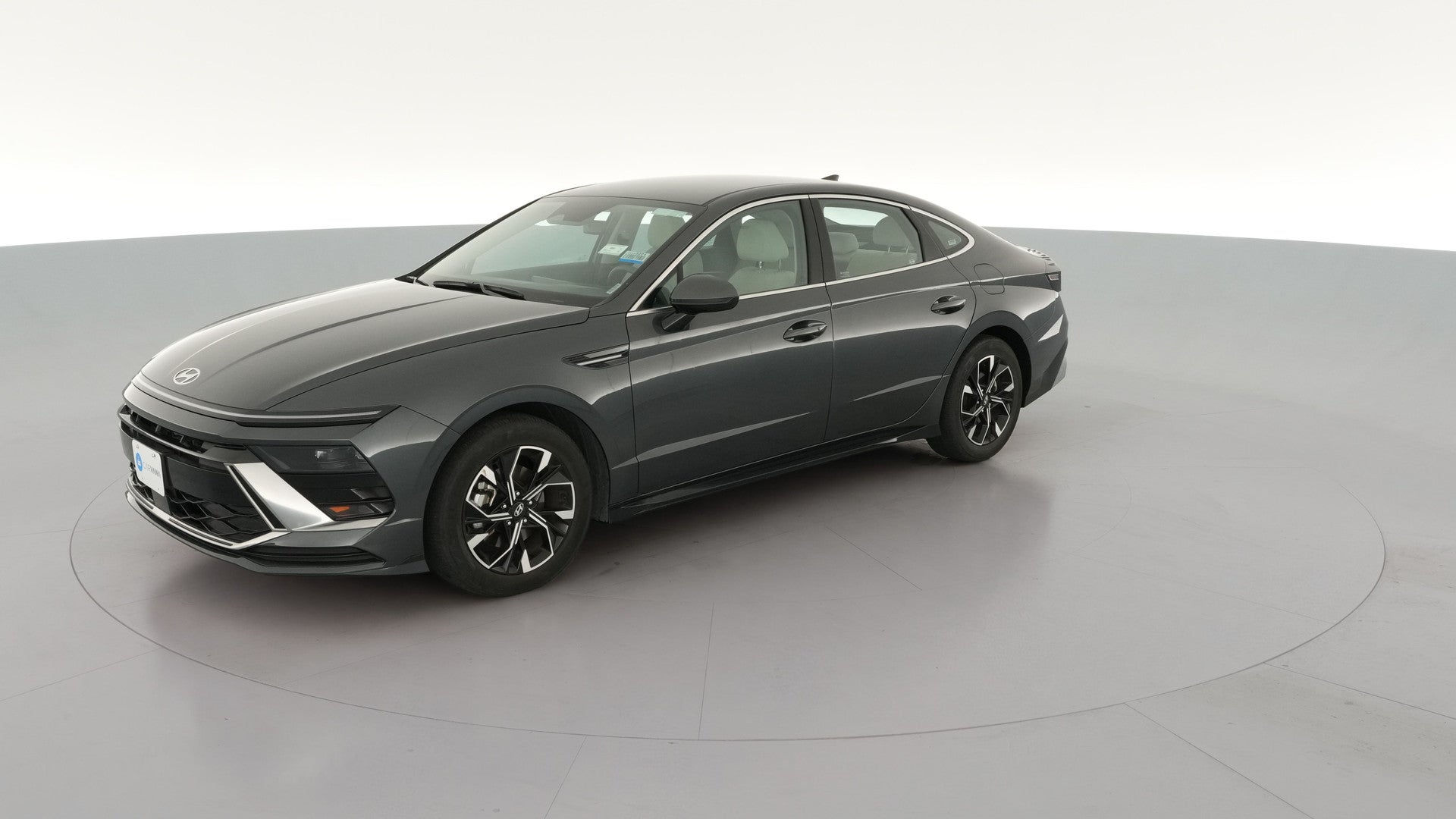 2025 Hyundai Sonata vehicle photo