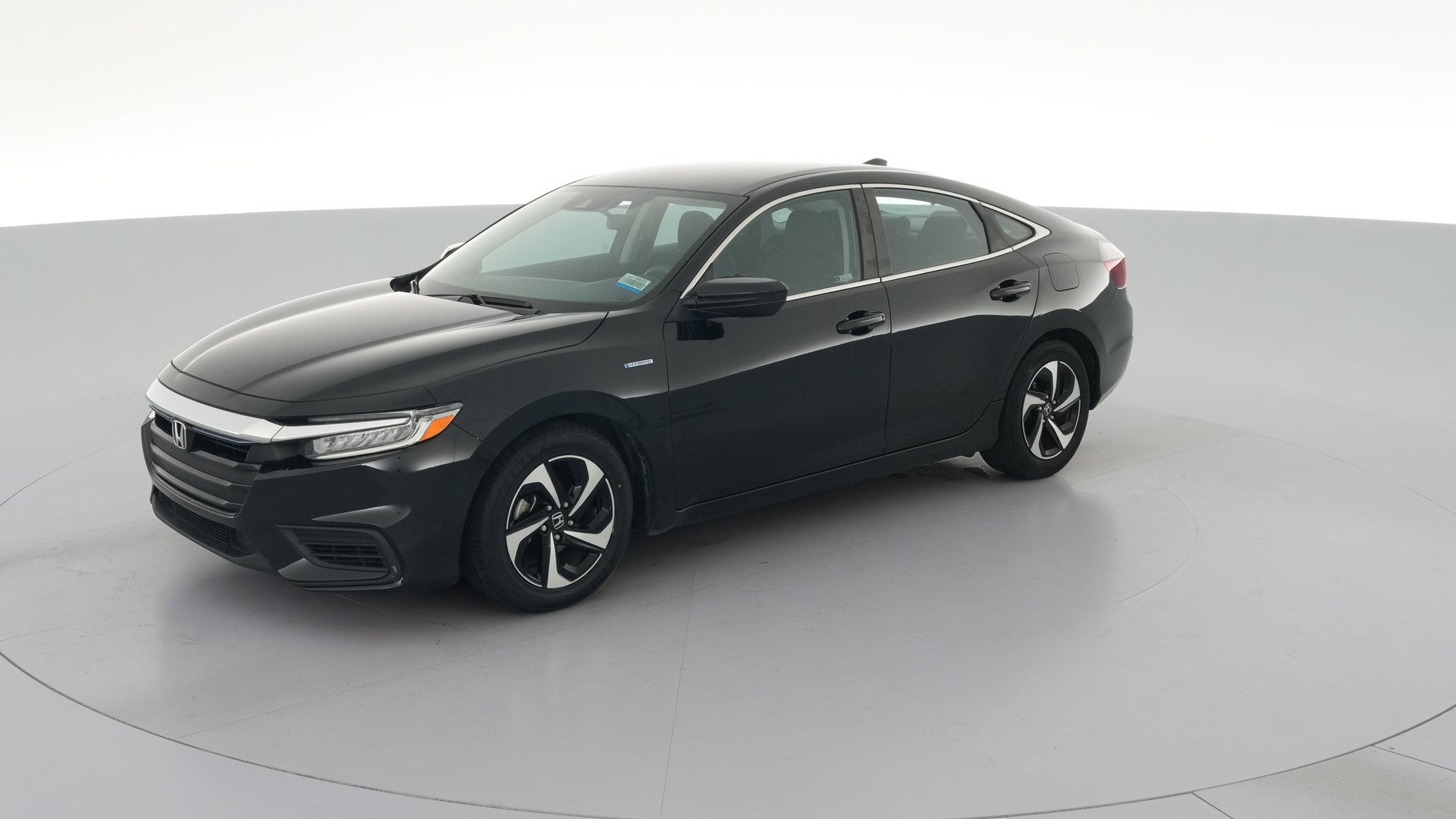 2022 Honda Insight vehicle photo
