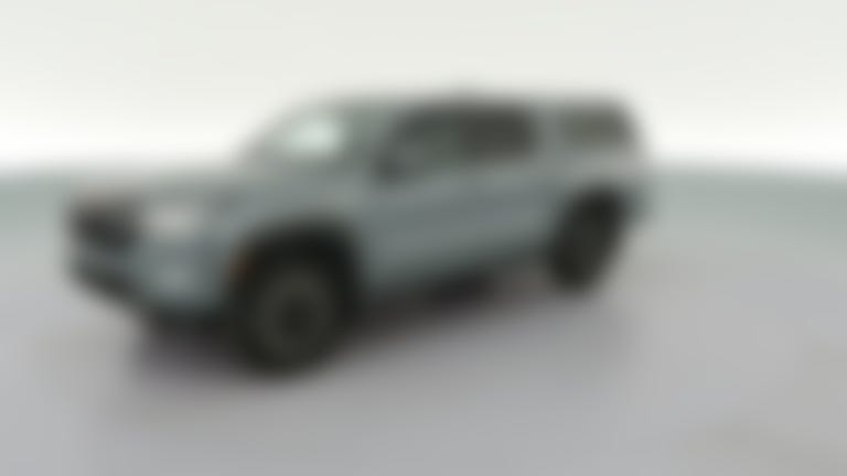 2022 Nissan Frontier Crew Cab vehicle photo