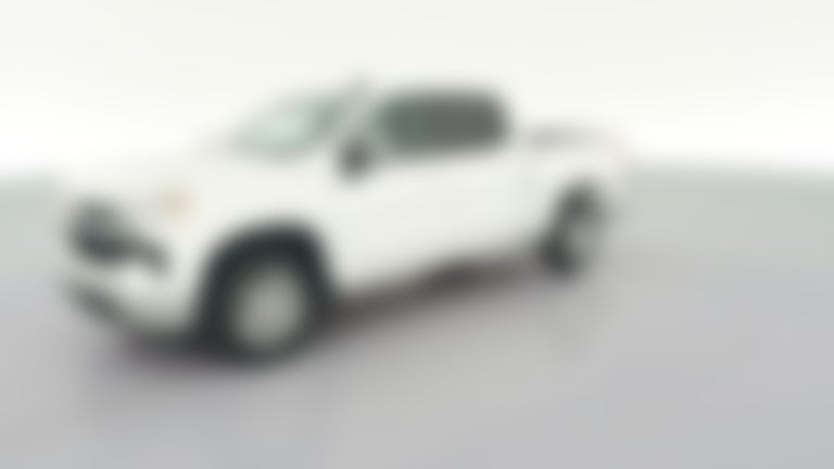 2023 Chevrolet Silverado 1500 Crew Cab vehicle photo