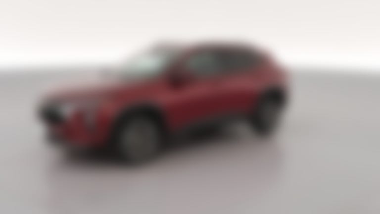 2025 Chevrolet Trax vehicle photo
