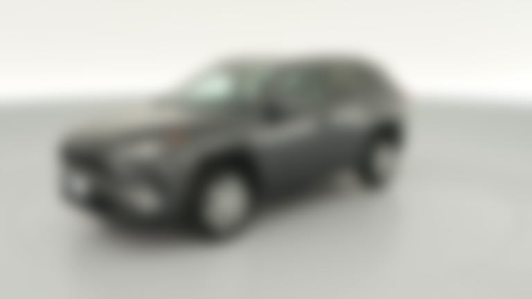 2019 Toyota RAV4 vehicle photo