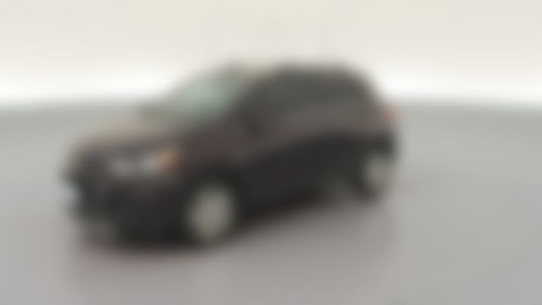 2020 Chevrolet Trax vehicle photo