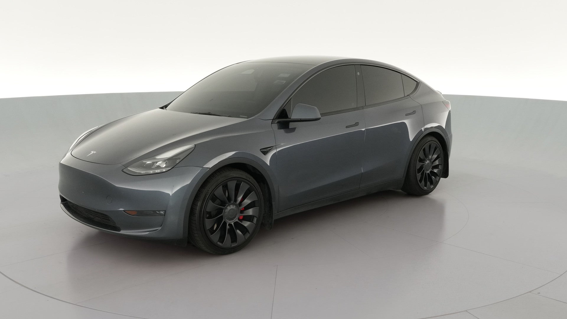 2023 Tesla Model Y vehicle photo