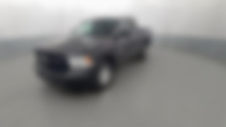 2024 Ram 1500 Classic Quad Cab vehicle photo