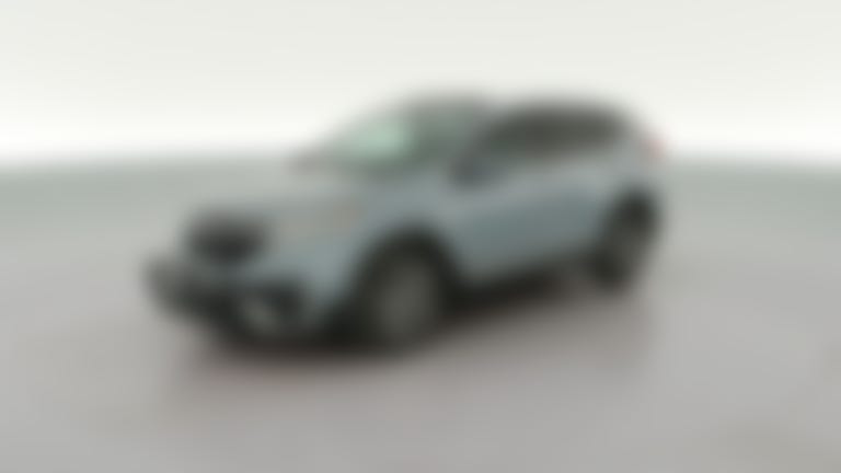 2021 Honda CR-V vehicle photo