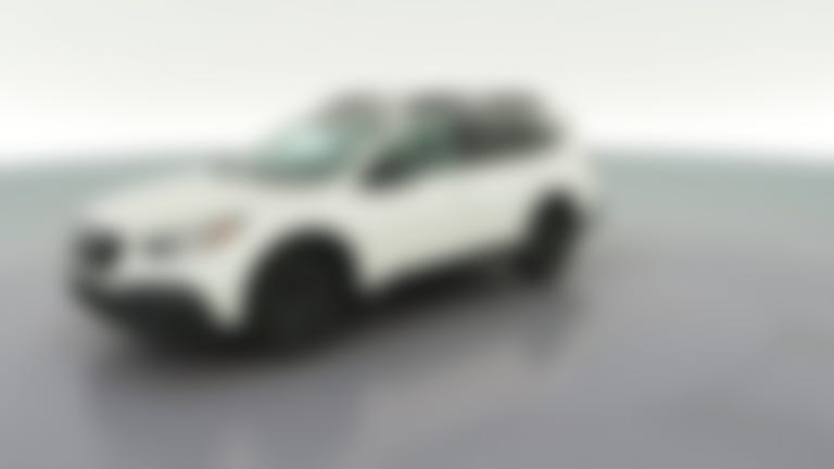 2022 Subaru Outback vehicle photo