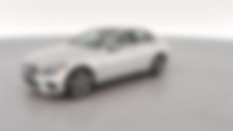2019 Mercedes-Benz C-Class vehicle photo