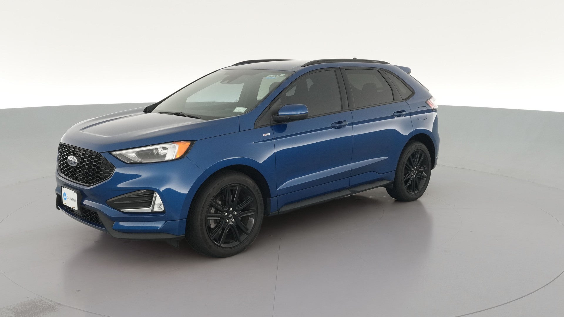 2022 Ford Edge vehicle photo