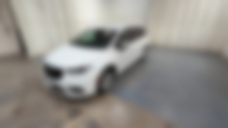 2023 Chrysler Pacifica vehicle photo
