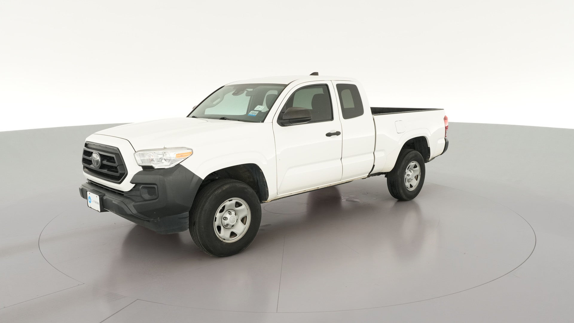 2022 Toyota Tacoma Access Cab vehicle photo