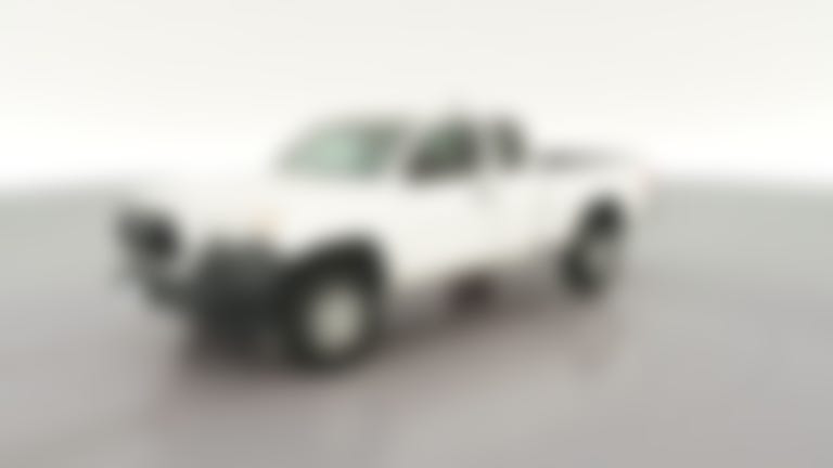 2022 Toyota Tacoma Access Cab vehicle photo
