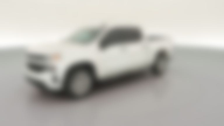 2021 Chevrolet Silverado 1500 Crew Cab vehicle photo