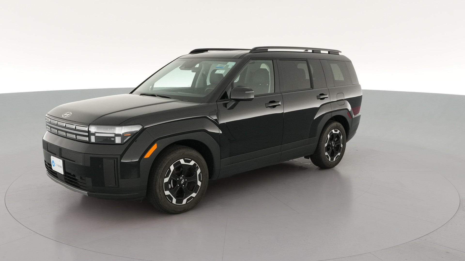 2026 Hyundai Santa Fe vehicle photo