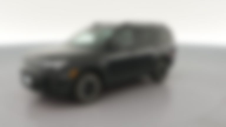 2026 Hyundai Santa Fe vehicle photo