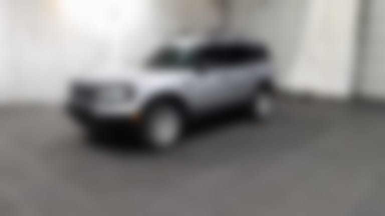 2022 Ford Bronco Sport vehicle photo