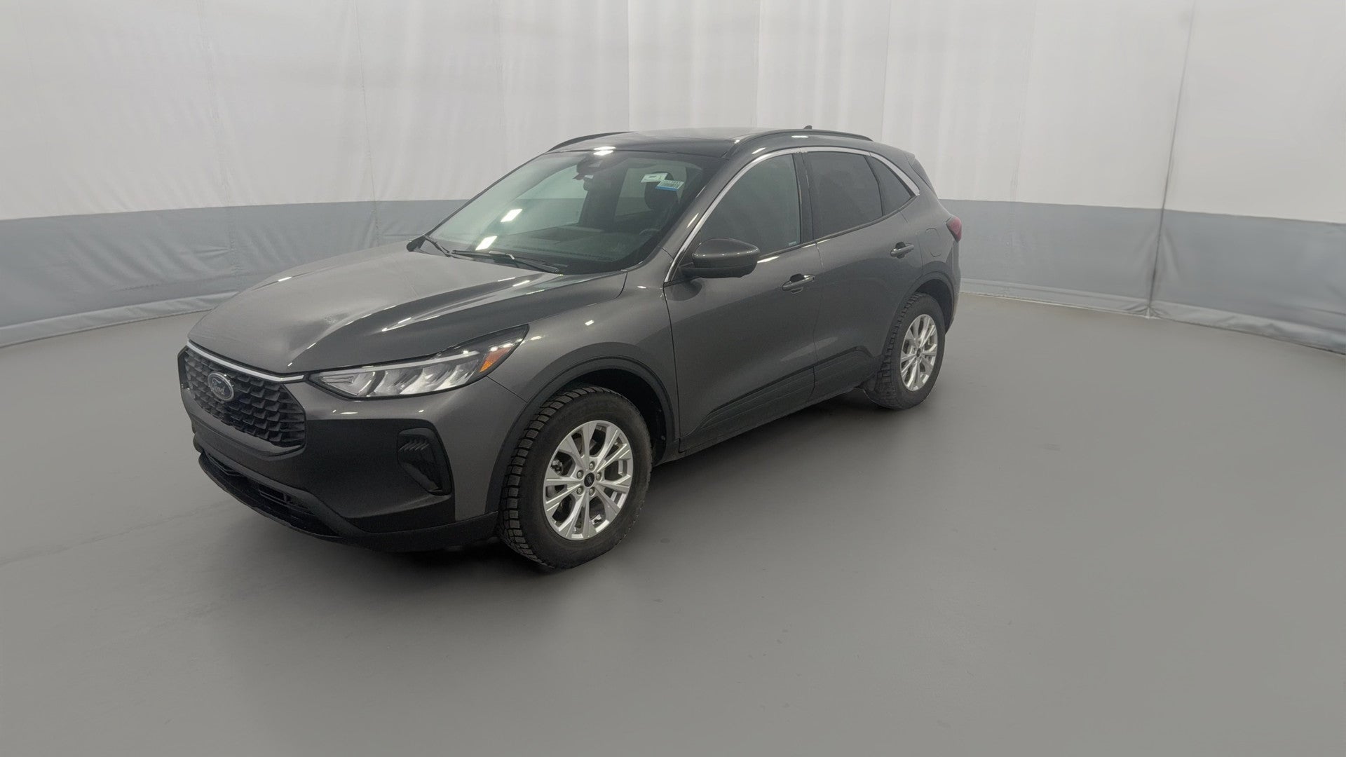 2023 Ford Escape vehicle photo