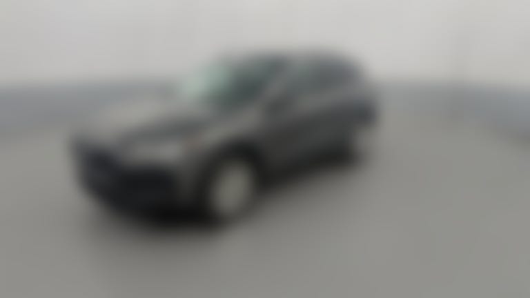 2023 Ford Escape vehicle photo