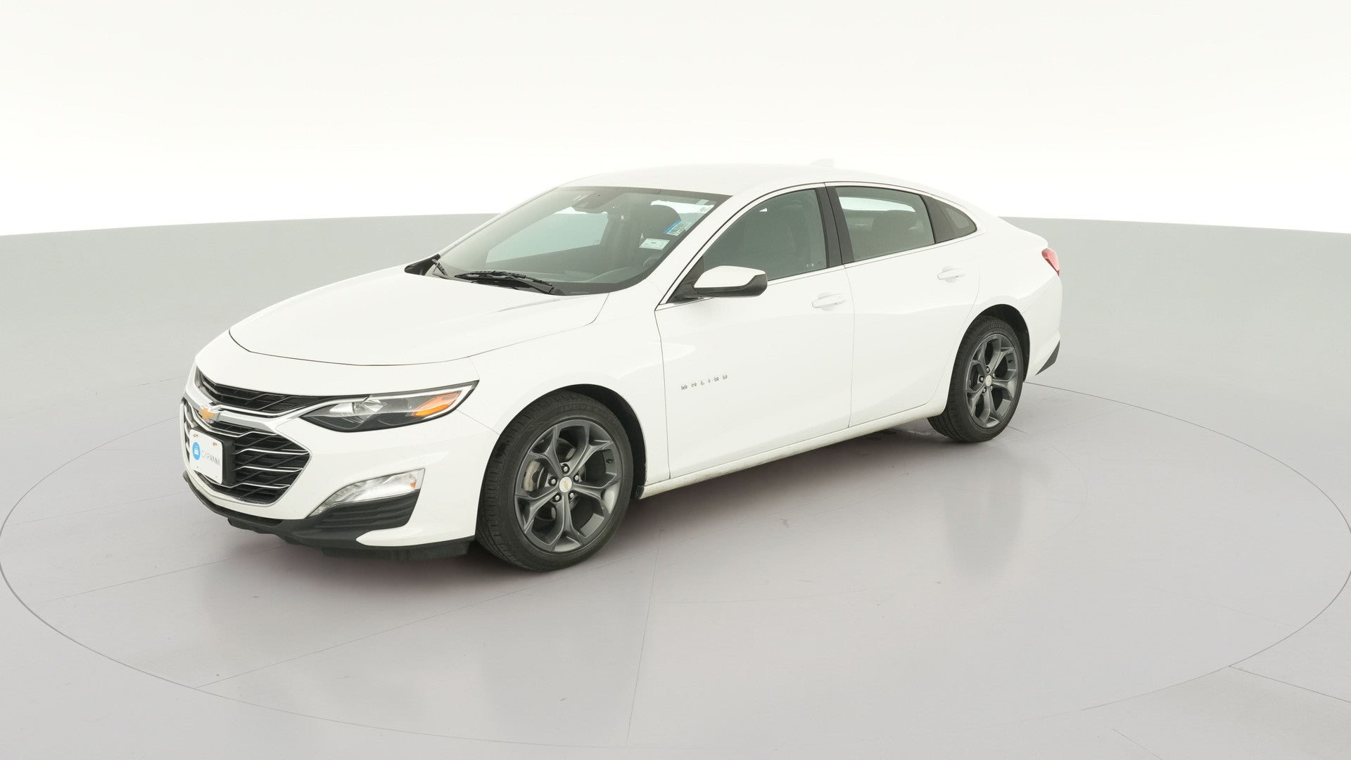 2024 Chevrolet Malibu vehicle photo