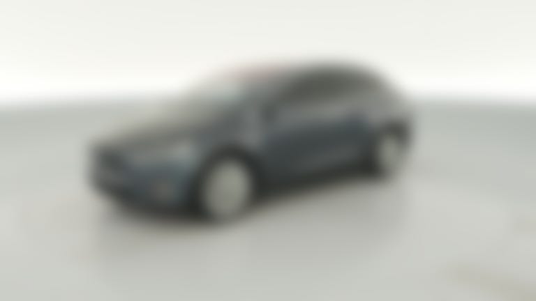 2018 Tesla Model X vehicle photo